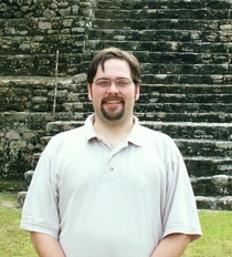 Allen Fisher