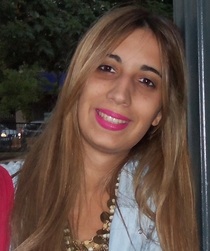 Pilar Carolina Centrone Balbuena