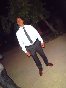Anirudh Singh