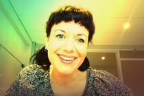 Lise Lotte Maria Sundahl