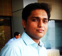 Nikhil Jamnare