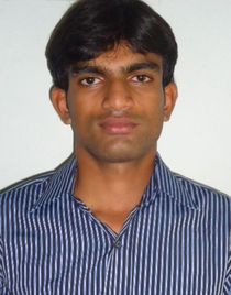 K Amarnath Reddy