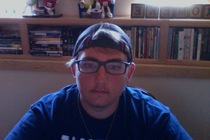 Zachary Froemke