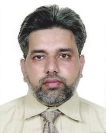 Afzal Mirza