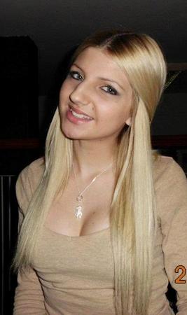 Tijana Aleksic