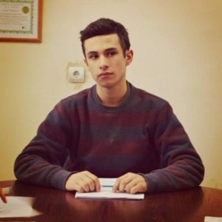 ირაკლი ხორავა