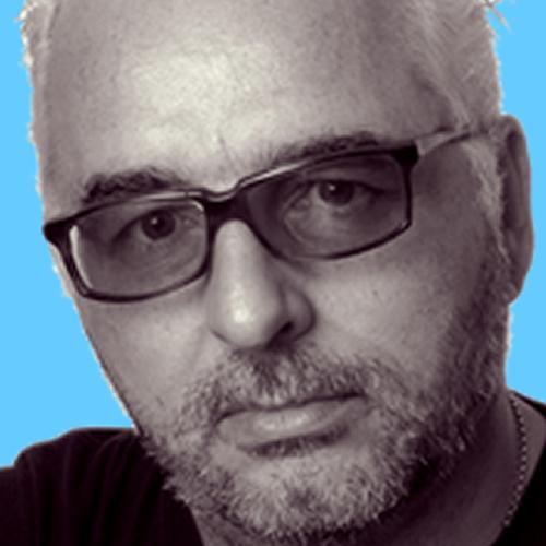 Andros Georgiou