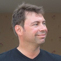 Didier Botella