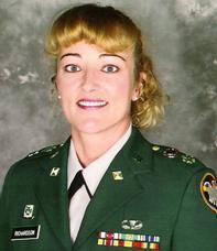 Deborah Richardson
