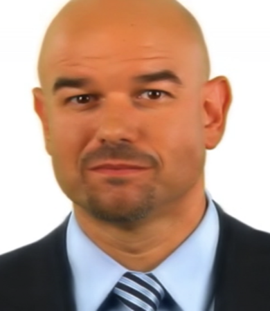 Alex Iñiguez Yuste