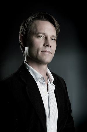 Eric Olsen