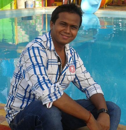 Ghanshyam Prasad