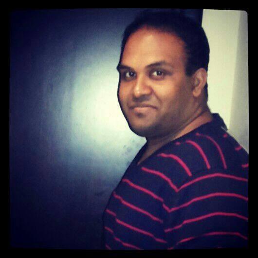 Rajat William Paul