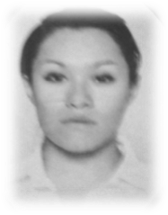 Joanna López Martínez