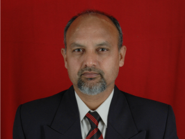 Hushyar Singh
