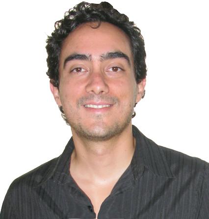 Rodrigo Alvarez