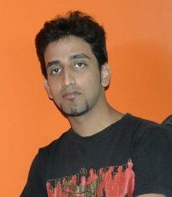 Arijit Aich