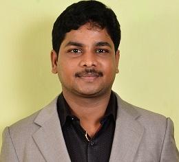 P Murali Krishna