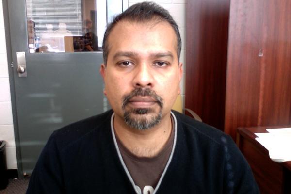 Joseph Thevalakadu