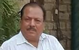 Vinod Kumar Bahmani
