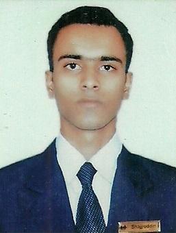 Gulam Mohammed Shajjiuddin Shajjiuddin