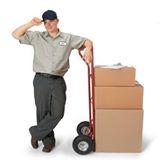 Moving Porters