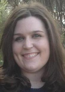 Amanda Sharpe