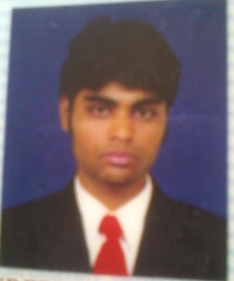Mandeep Sharma