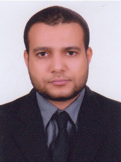 Ali Ghalib