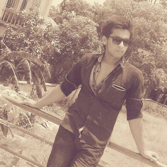 Md Siyam Hossain