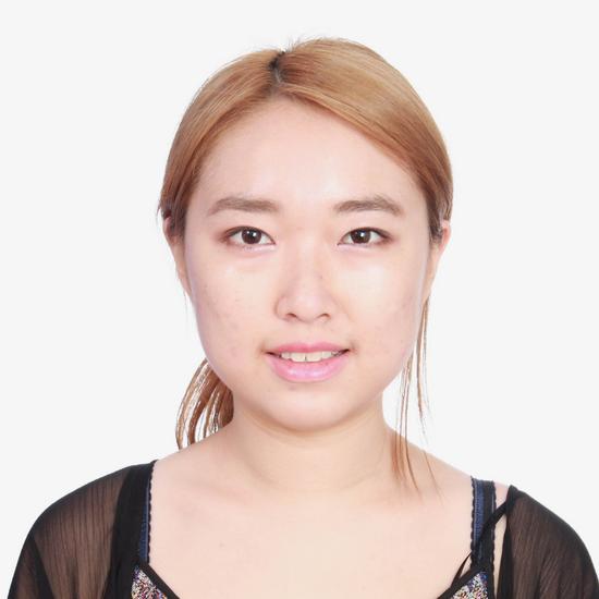 Yuxin gong
