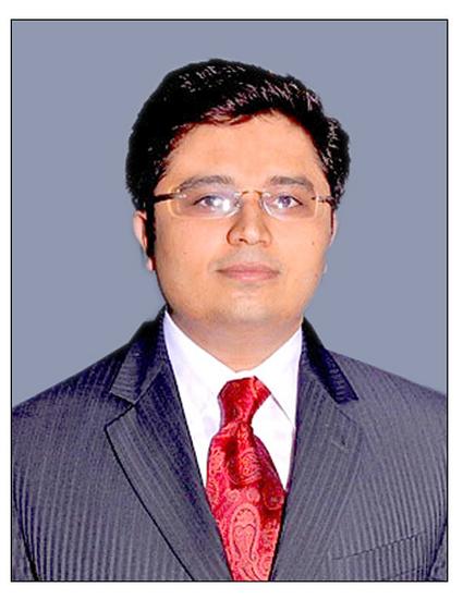 Sudhanshu Chaturvedi