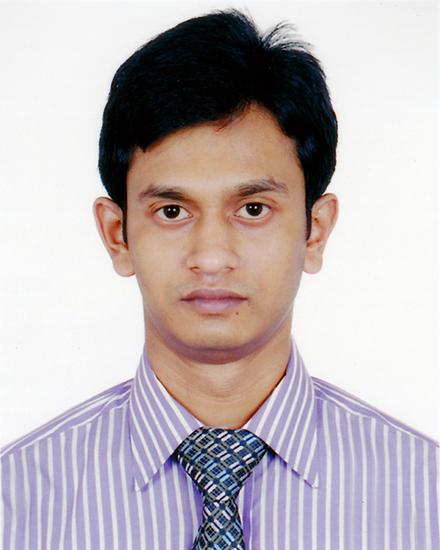Md. Tohidul Islam