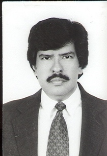 Jorge Ruben Ledesma Aguilar
