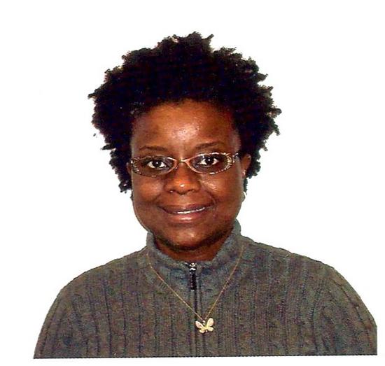 Felicia M.Baxter MD