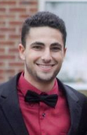 Adam M. Davidoff