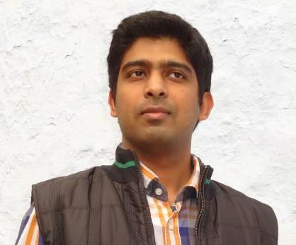 Prateek Parekh