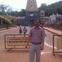 Raj Kumar Sharma