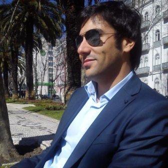 Nuno Gil