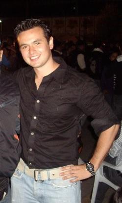 William Andres Aldana