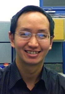 Jonathan Li