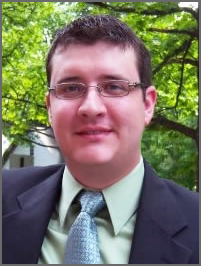 Chad Meadows