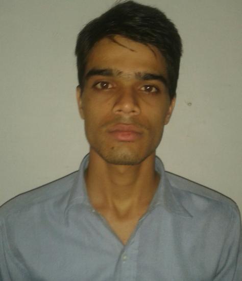 Mohit Vijayvergiya