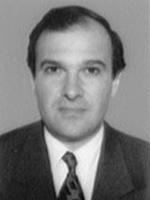 Roberto Garza Delgado