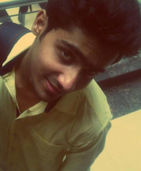 Shaleen Sharma