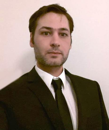 Ammar Mustafa