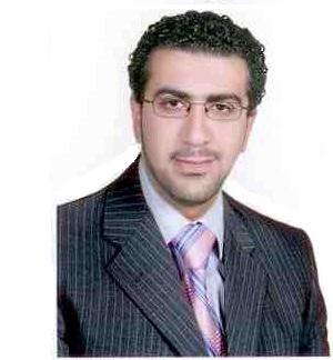 Yaser Al Barazi