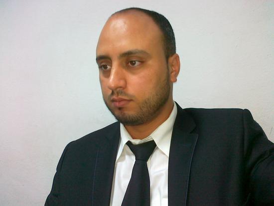 Bilel Bouali