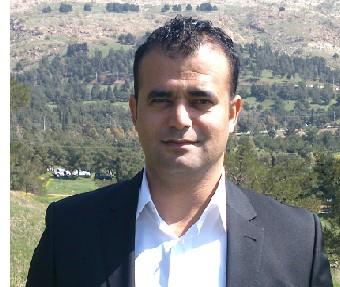 Fawaz Mero