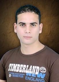 Ahmed Ashour Harby